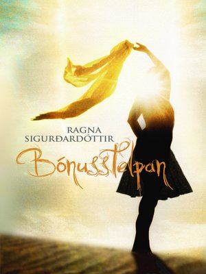 cover image of Bónusstelpan